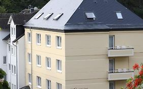 Hotel Haus Christa Bad Bertrich